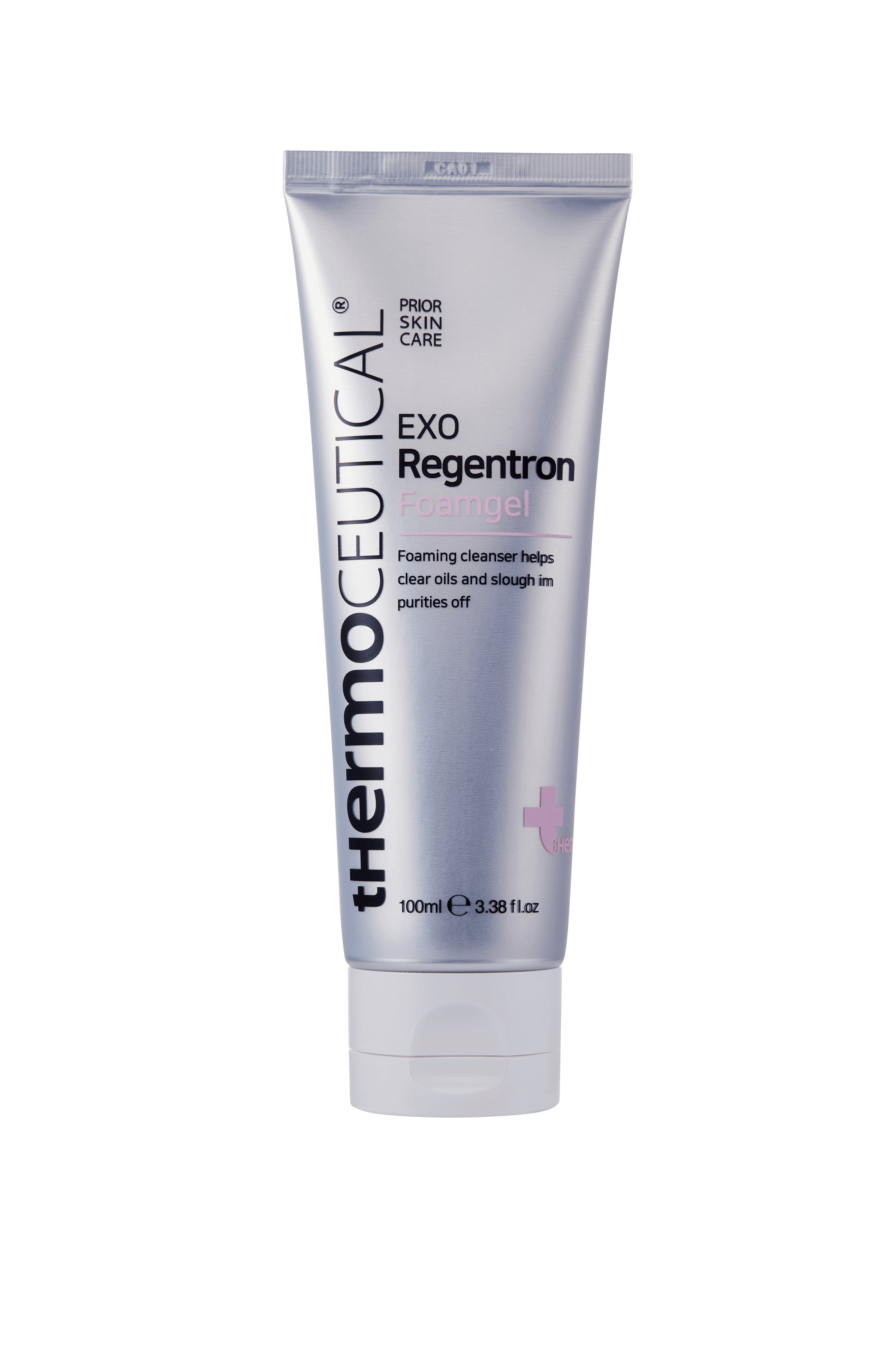 EXO Regentron Foamgel 100ml
