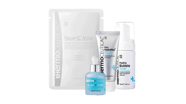 Гүн чийгшүүлэх багц